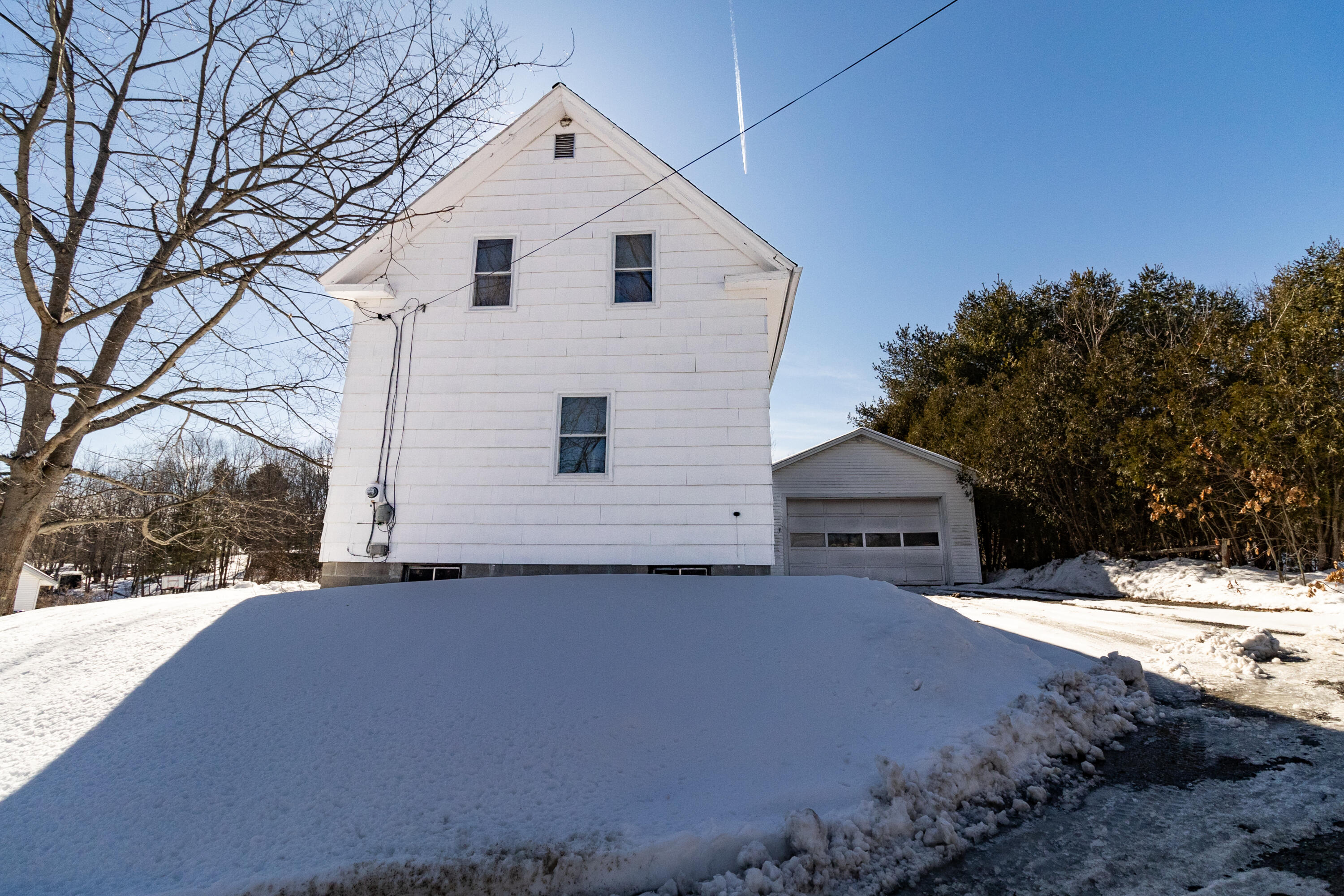 88 Island Road Sabattus ME 04280