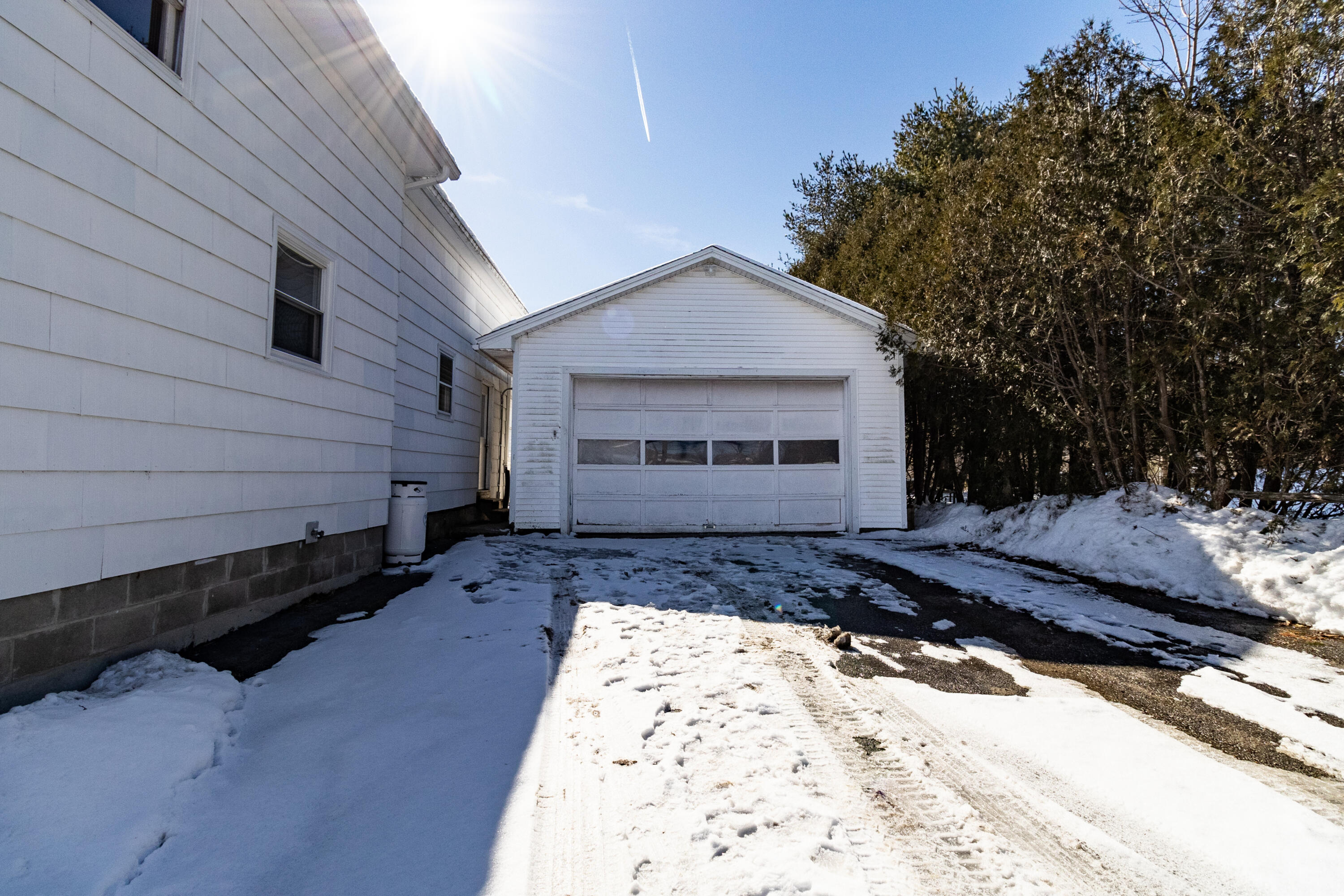 88 Island Road Sabattus ME 04280