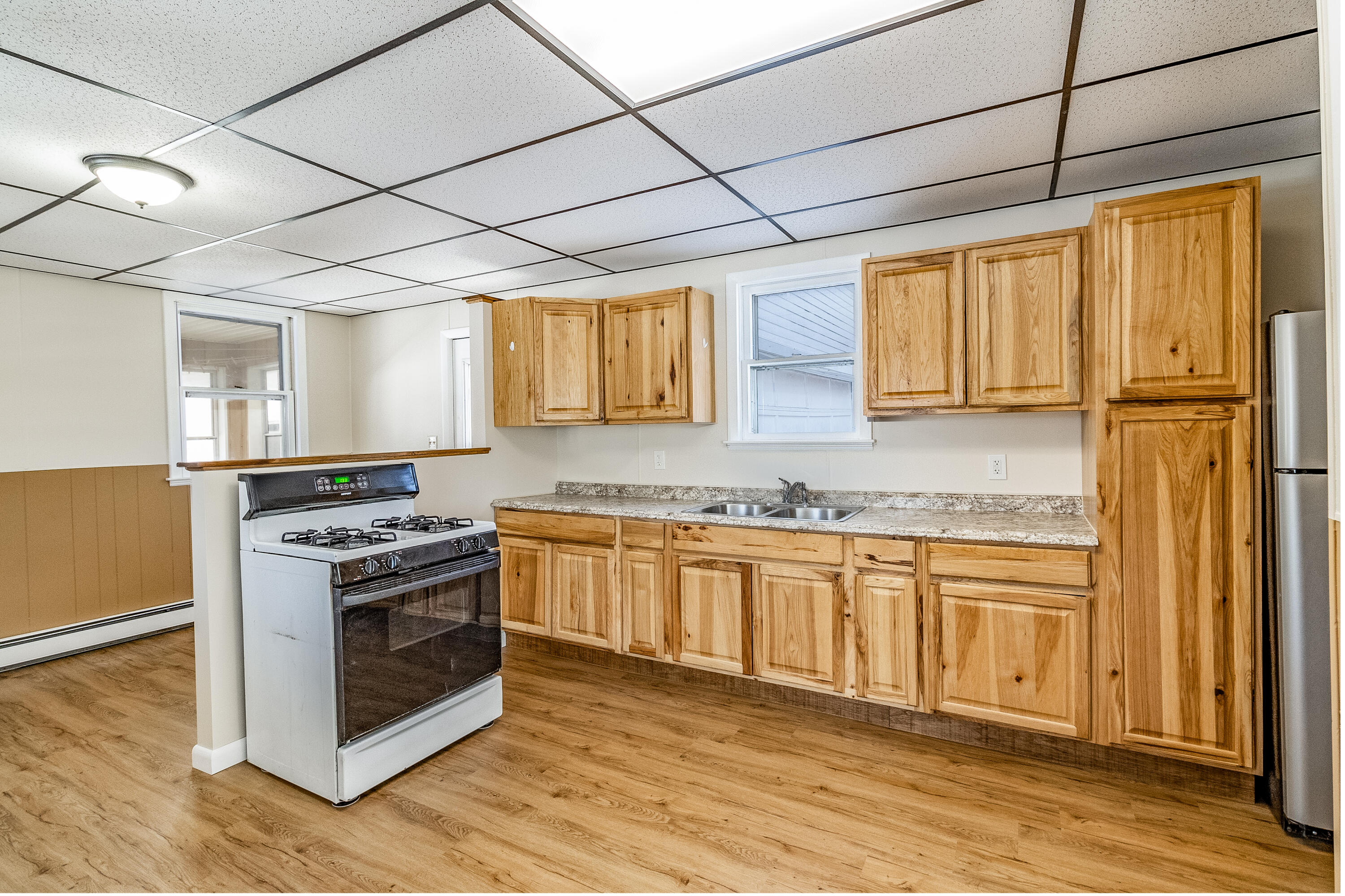88 Island Road Sabattus ME 04280