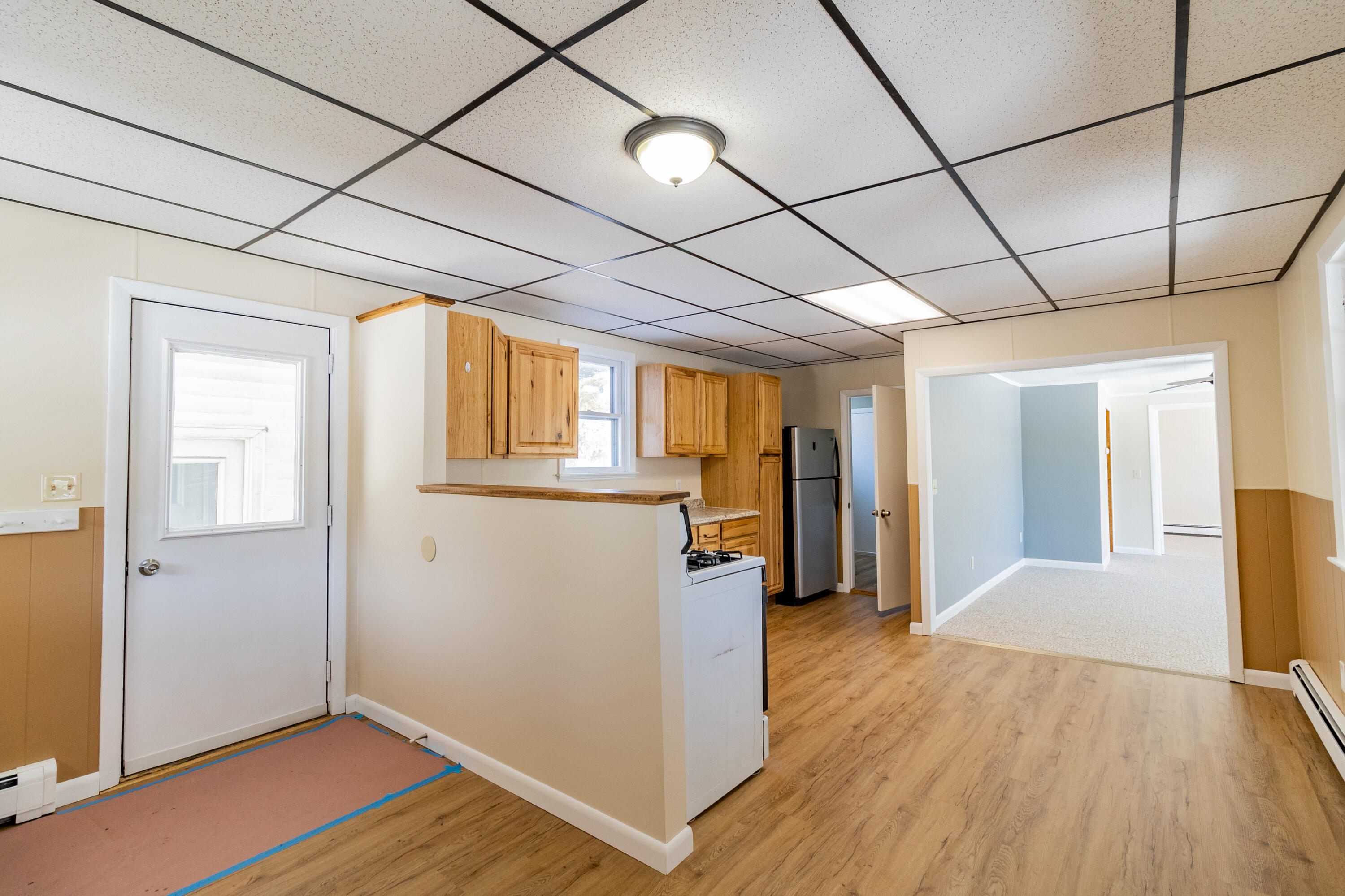 88 Island Road Sabattus ME 04280