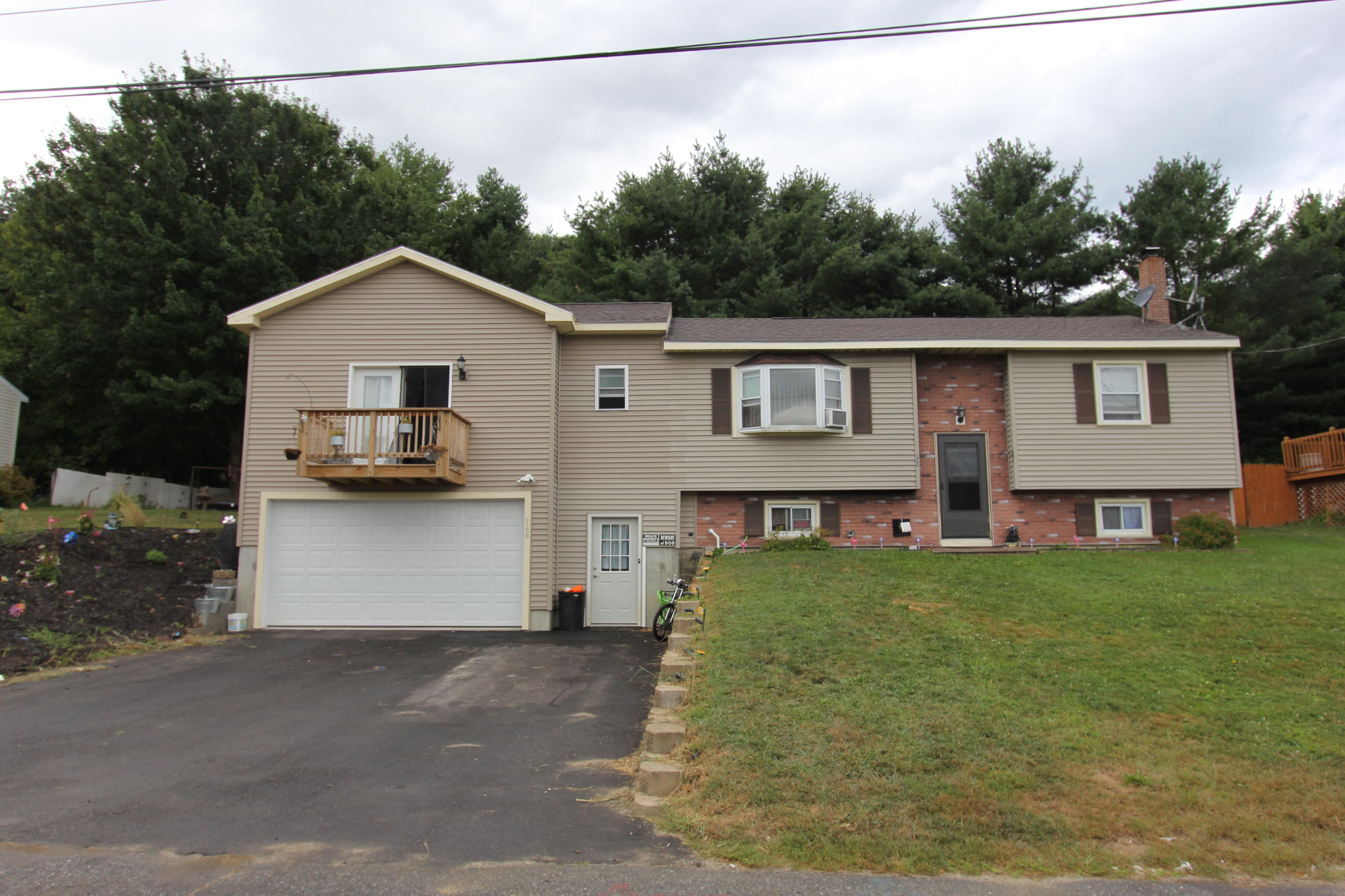 168 Rideout Avenue Lewiston ME 04240