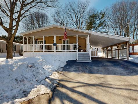 13 Village Drive Lewiston ME 04240