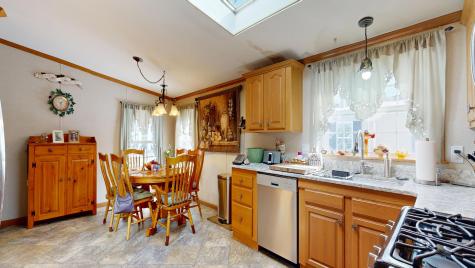 13 Village Drive Lewiston ME 04240