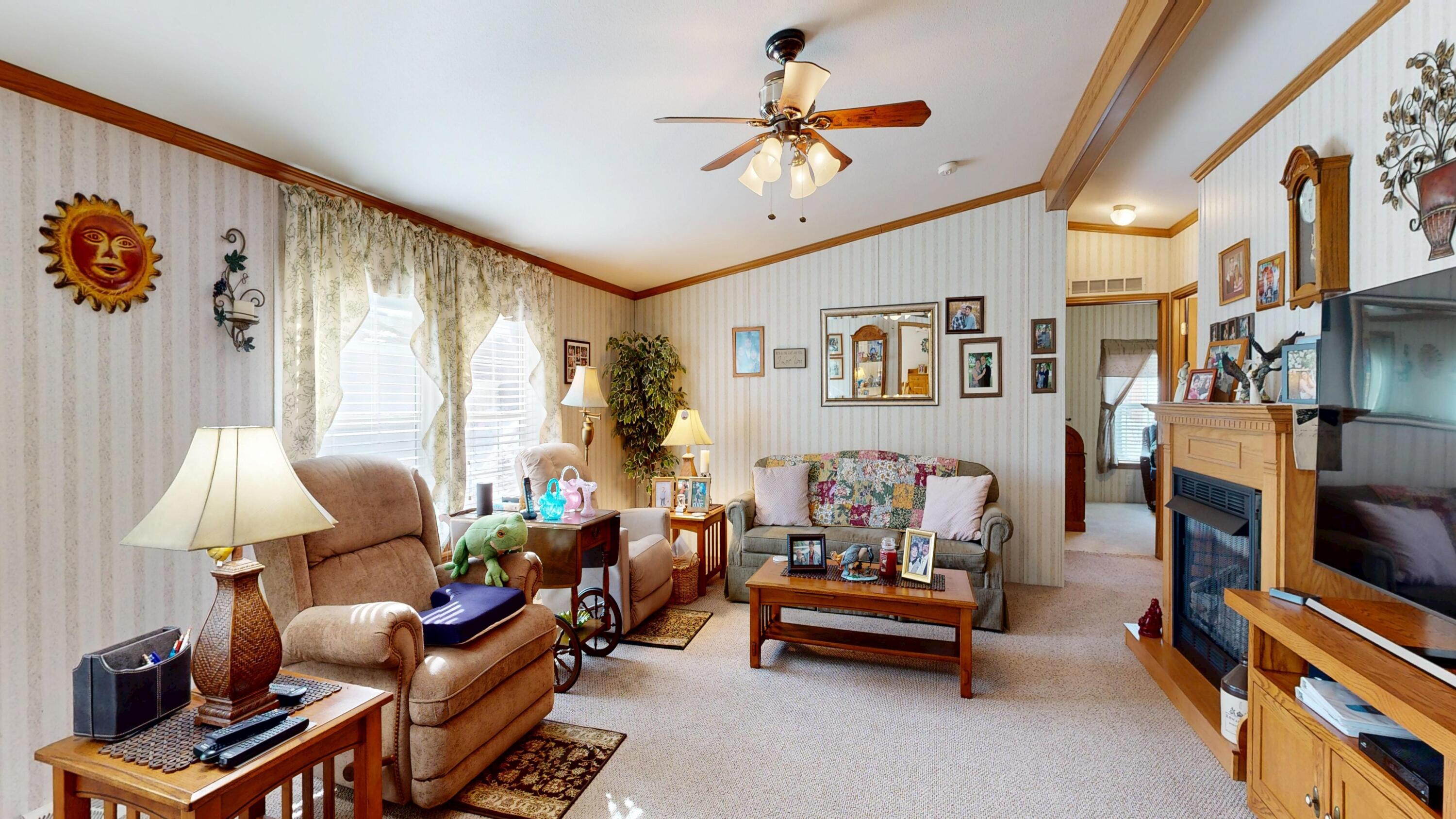 13 Village Drive Lewiston ME 04240