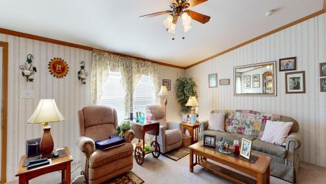 13 Village Drive Lewiston ME 04240