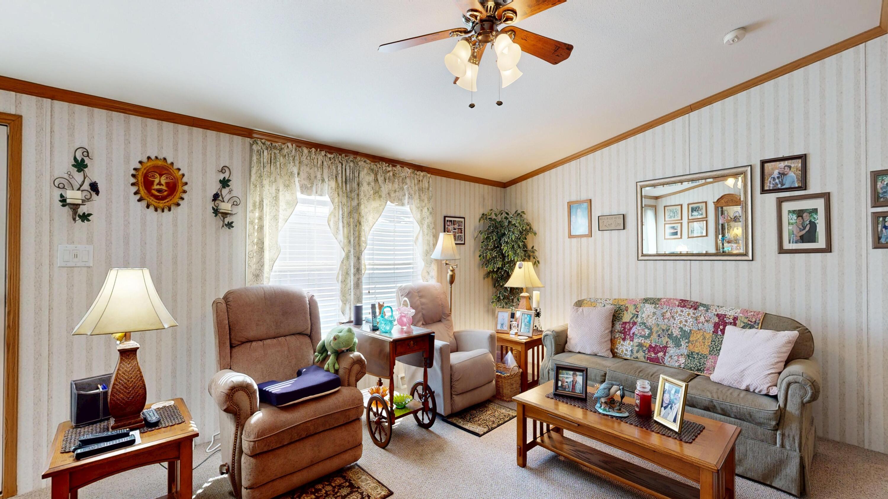 13 Village Drive Lewiston ME 04240