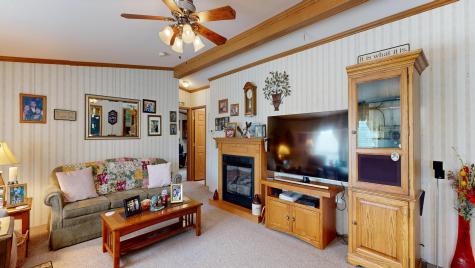 13 Village Drive Lewiston ME 04240