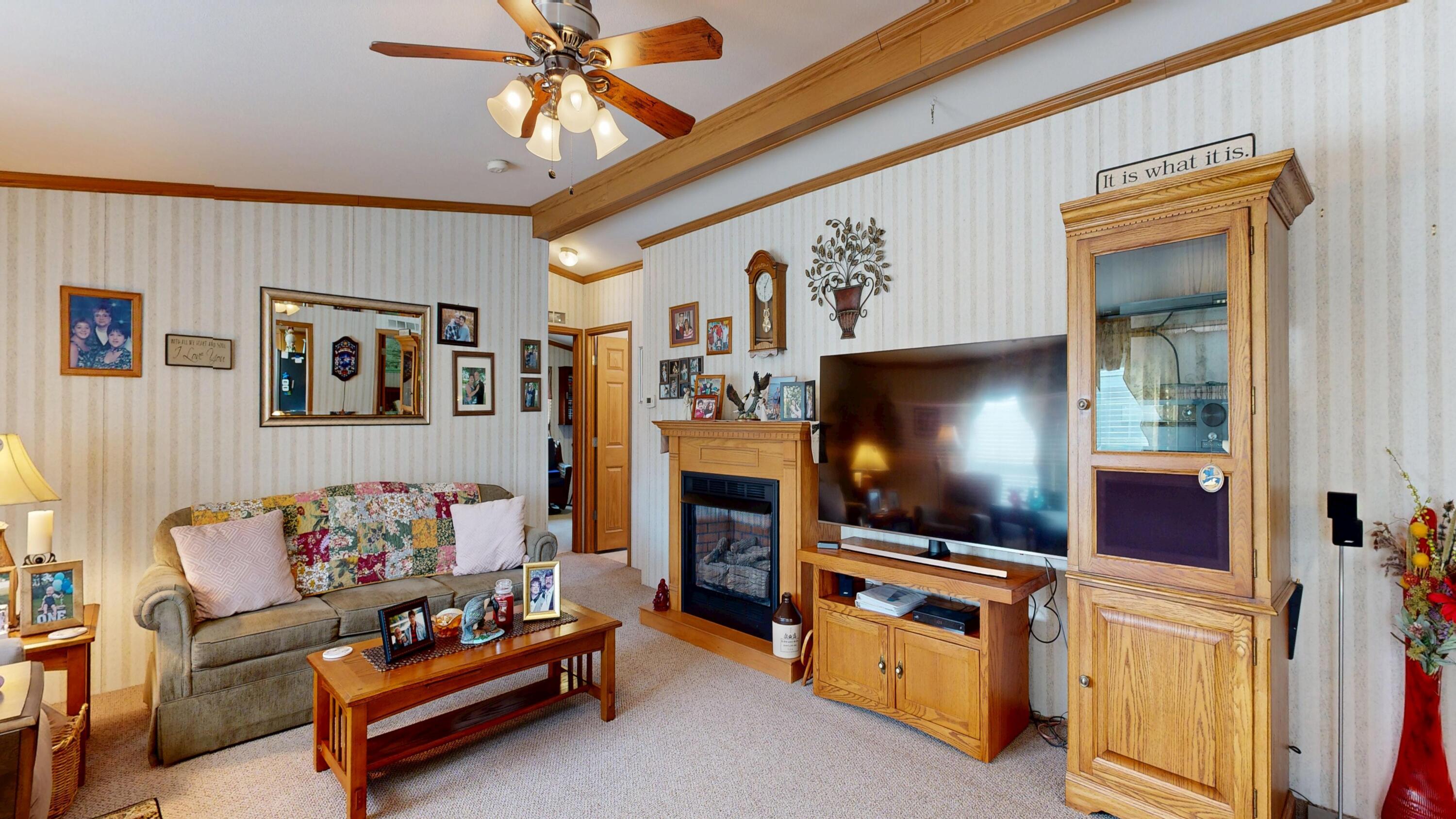 13 Village Drive Lewiston ME 04240