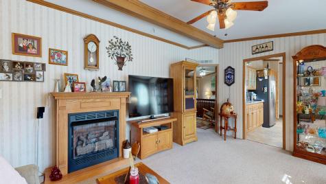 13 Village Drive Lewiston ME 04240