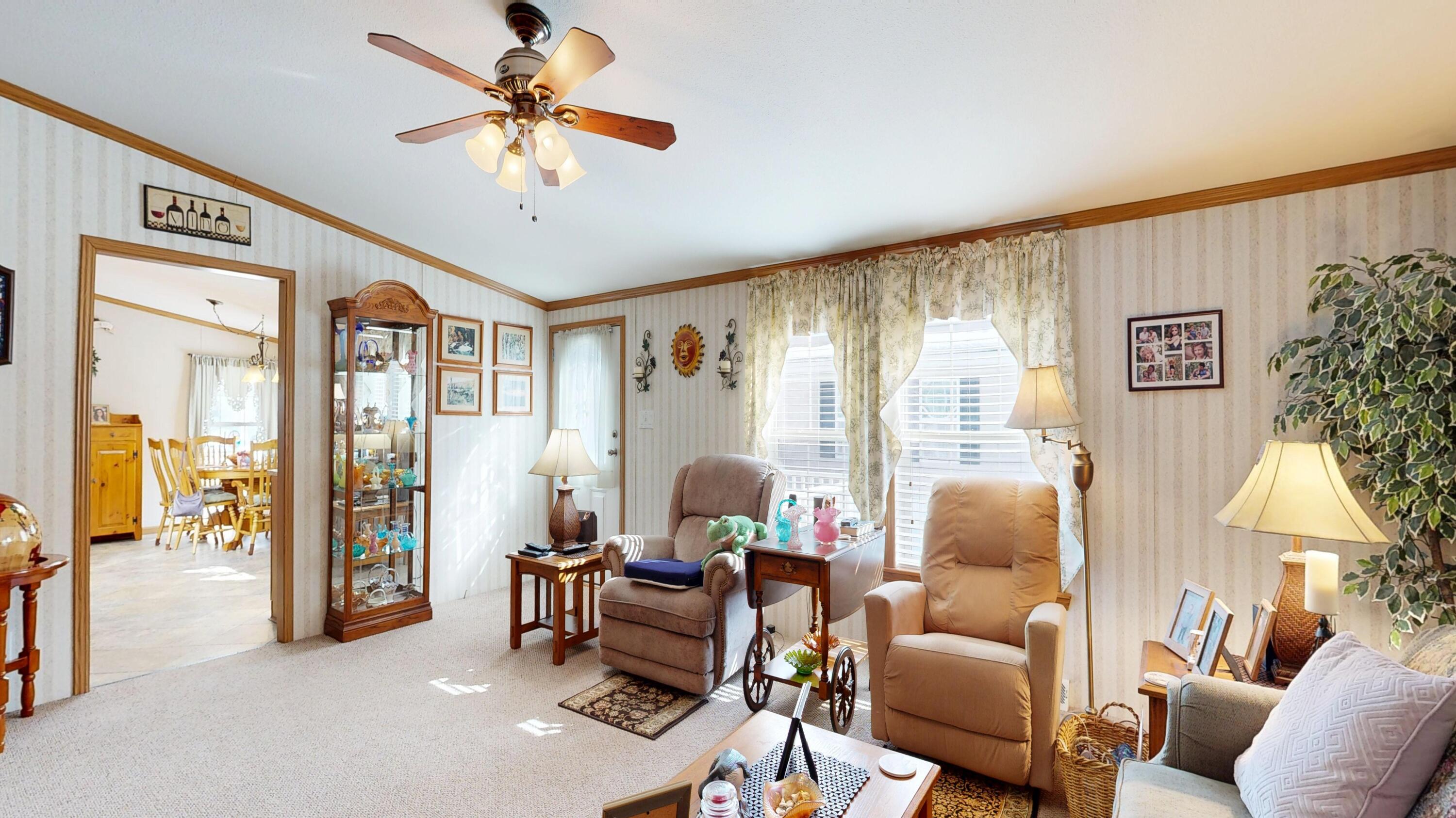 13 Village Drive Lewiston ME 04240