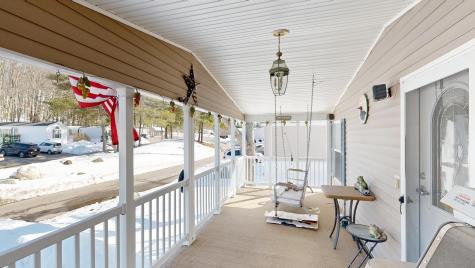 13 Village Drive Lewiston ME 04240