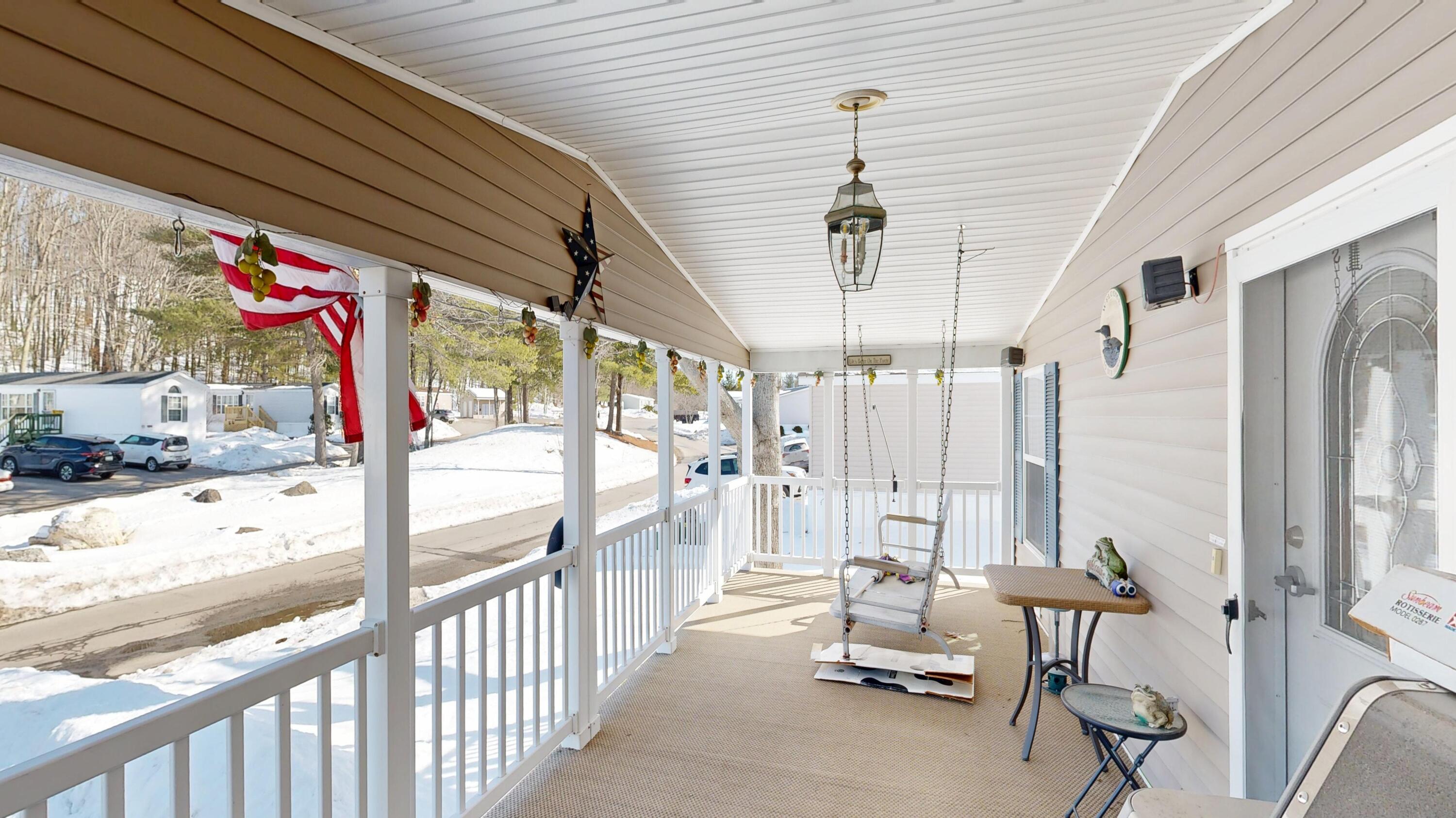 13 Village Drive Lewiston ME 04240