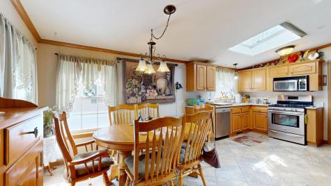 13 Village Drive Lewiston ME 04240