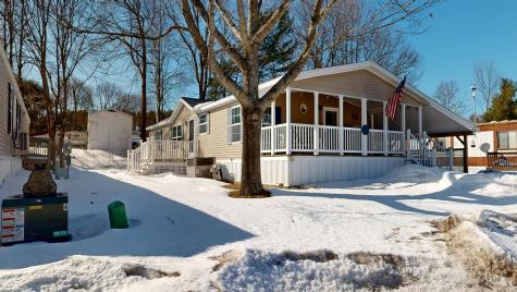 13 Village Drive Lewiston ME 04240