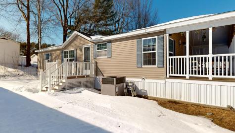 13 Village Drive Lewiston ME 04240