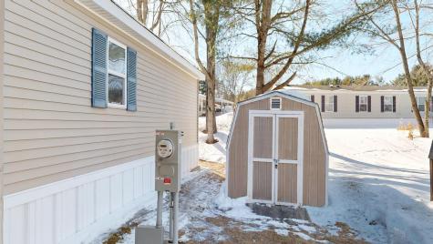 13 Village Drive Lewiston ME 04240