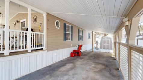 13 Village Drive Lewiston ME 04240