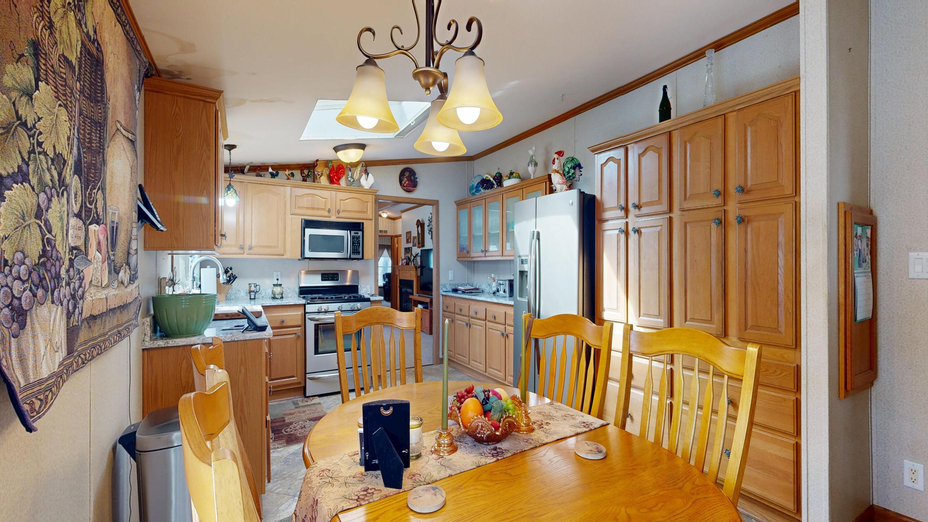 13 Village Drive Lewiston ME 04240