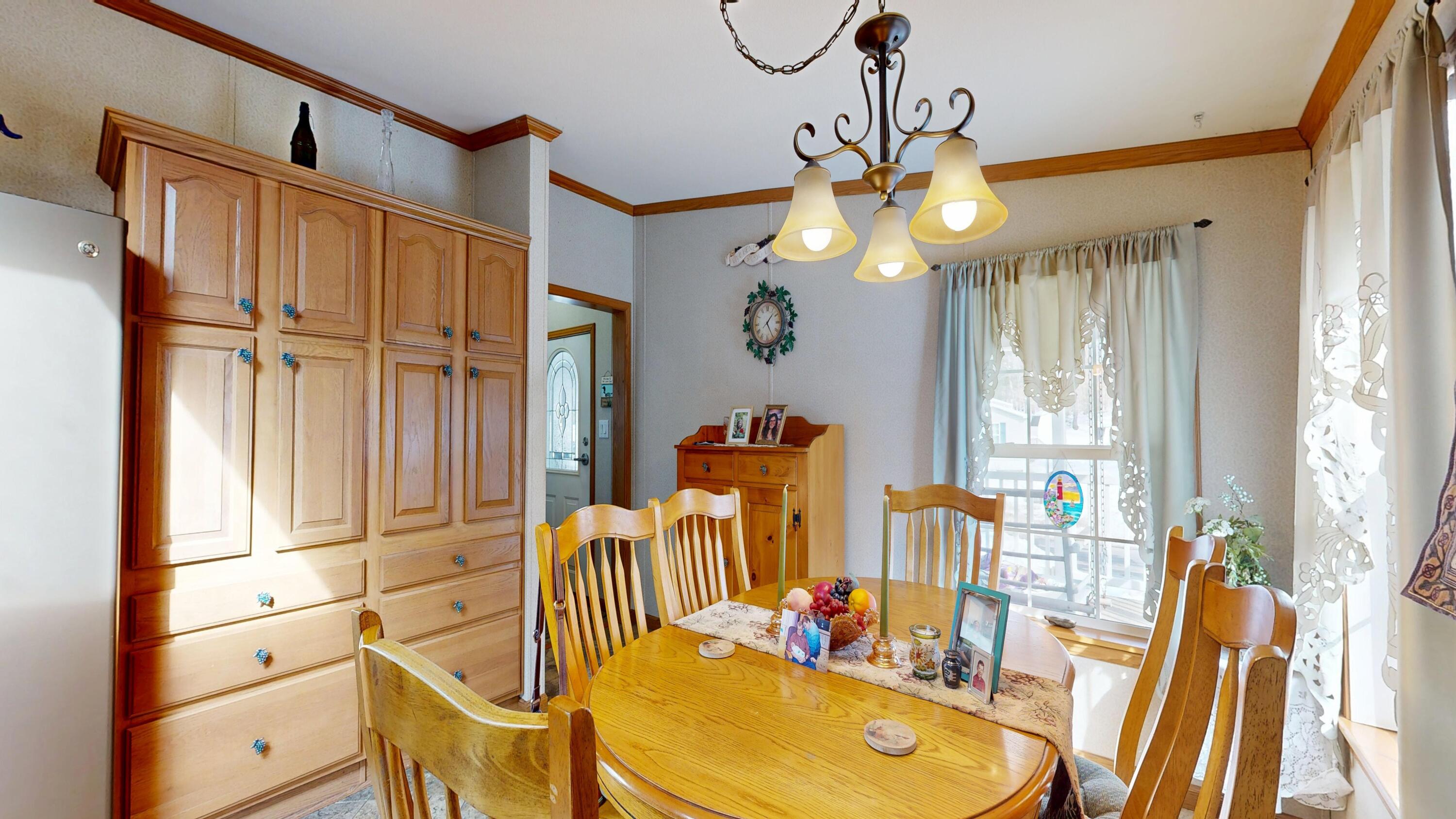 13 Village Drive Lewiston ME 04240