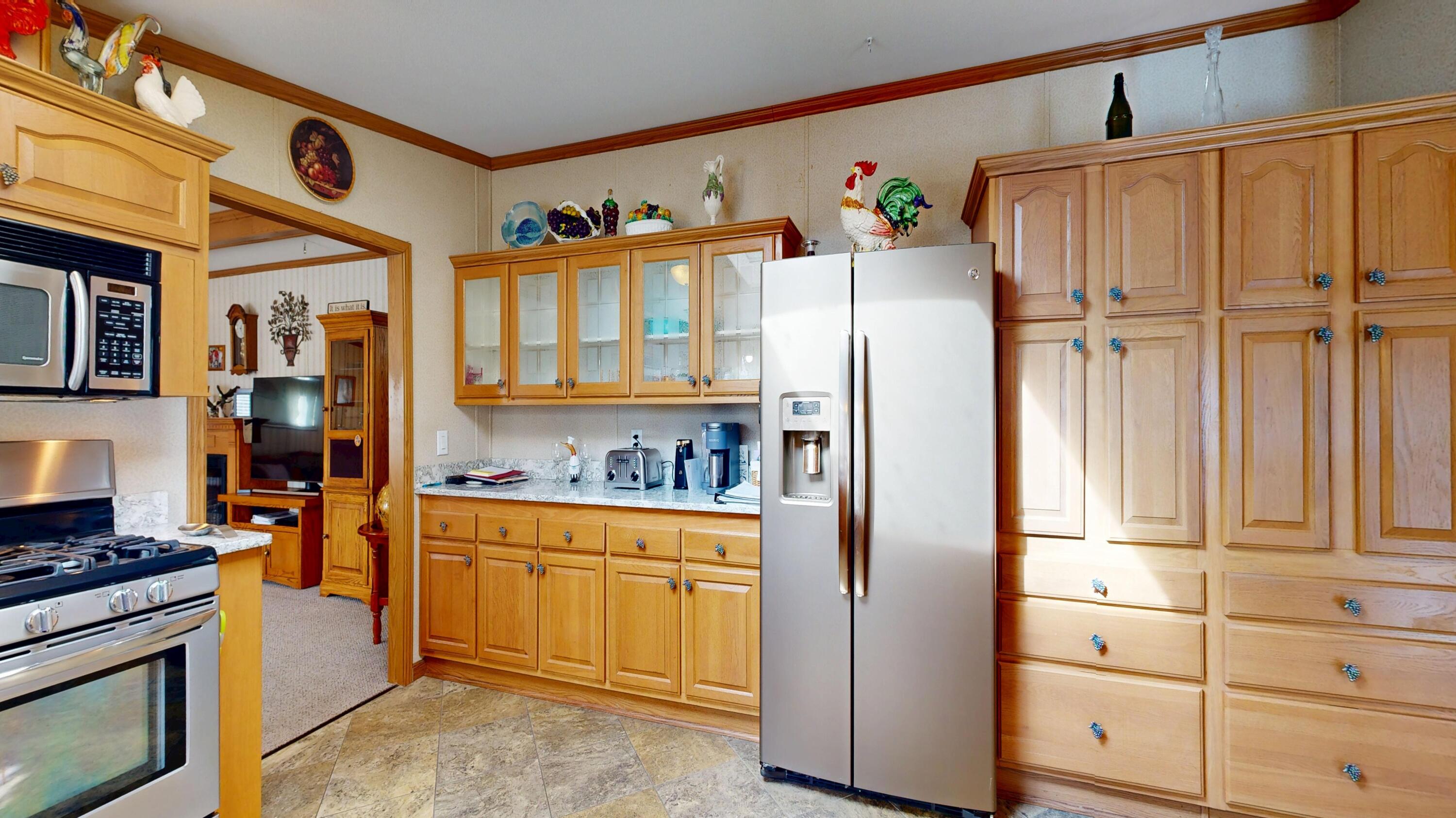 13 Village Drive Lewiston ME 04240