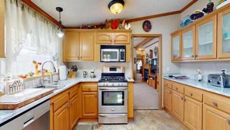 13 Village Drive Lewiston ME 04240