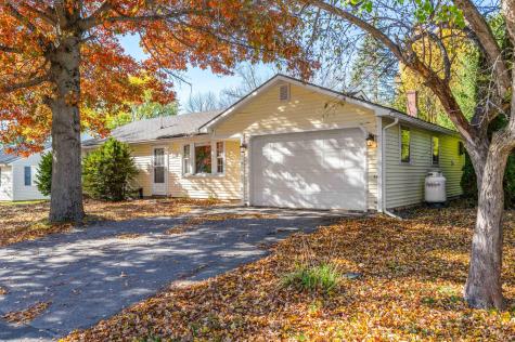 176 Falvey Street Bangor ME 04401