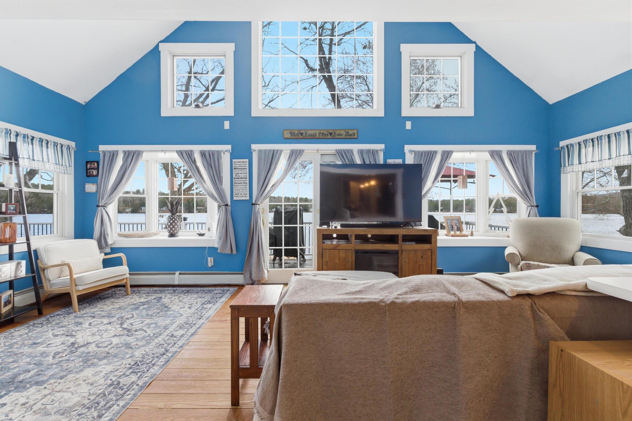 94 Sewell Shores Road Lebanon ME 04027