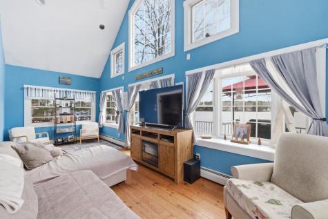 94 Sewell Shores Road Lebanon ME 04027