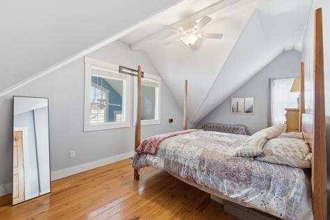 94 Sewell Shores Road Lebanon ME 04027