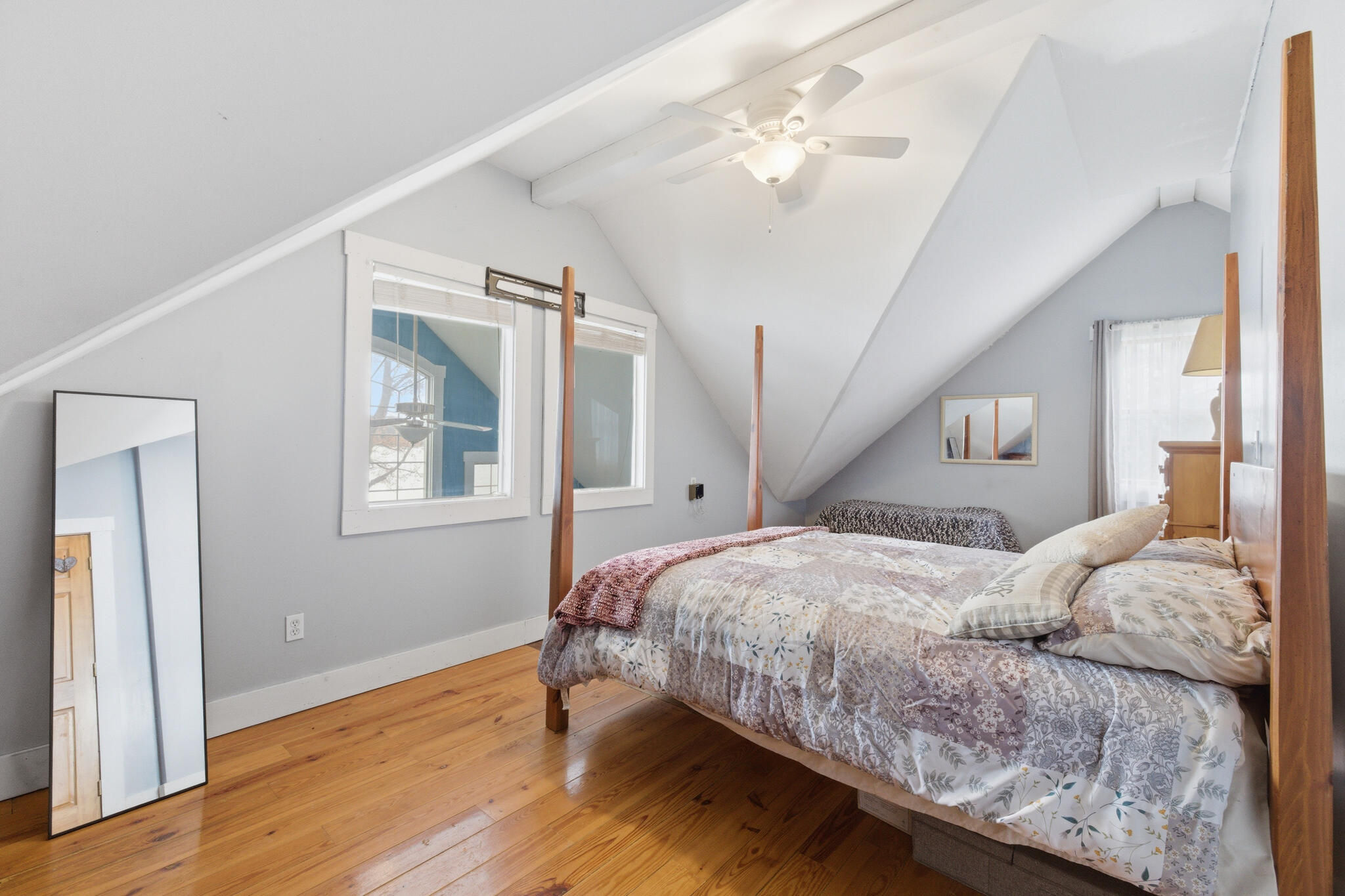 94 Sewell Shores Road Lebanon ME 04027