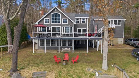 94 Sewell Shores Road Lebanon ME 04027