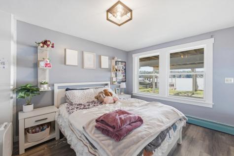 94 Sewell Shores Road Lebanon ME 04027