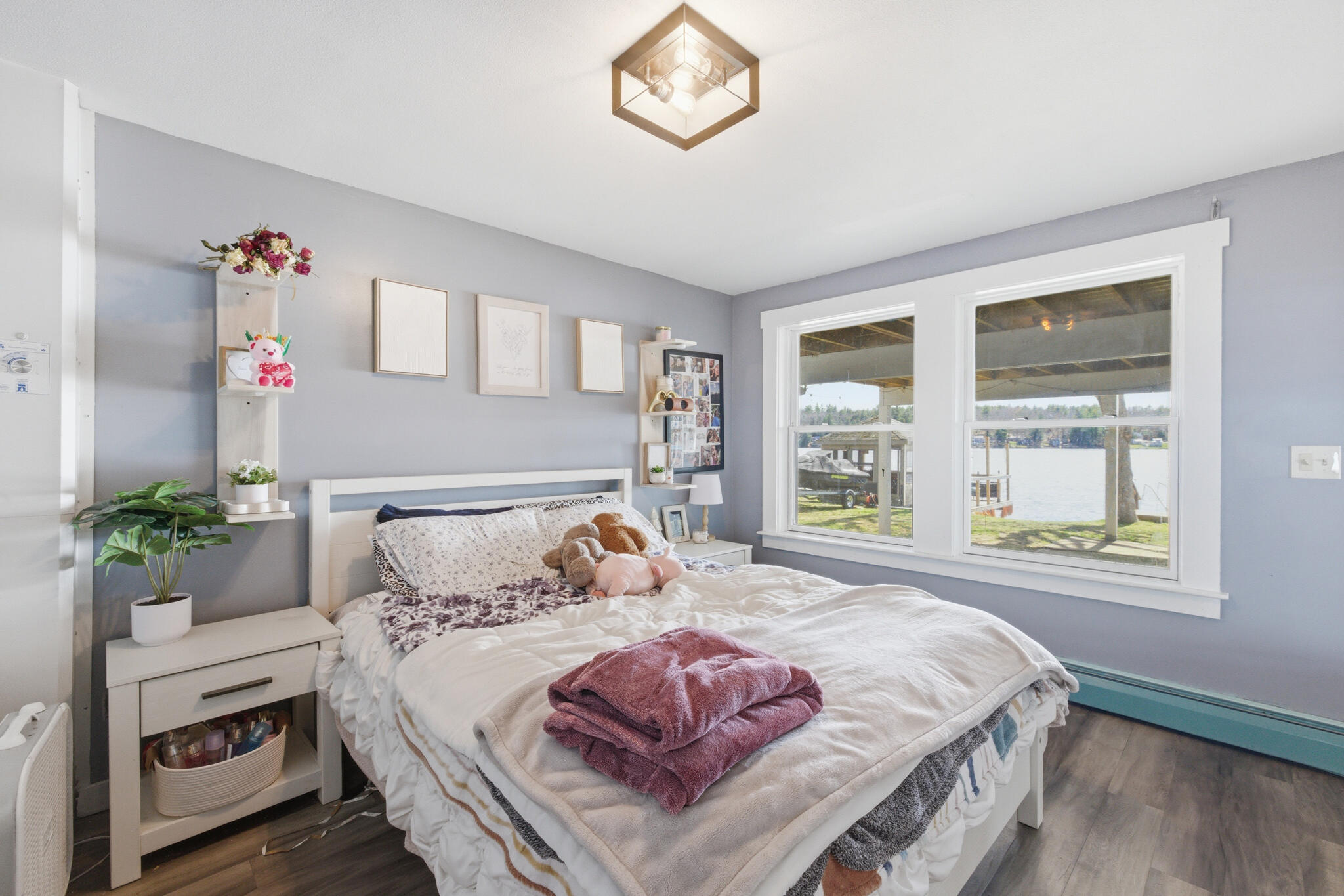 94 Sewell Shores Road Lebanon ME 04027