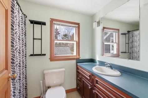 94 Sewell Shores Road Lebanon ME 04027