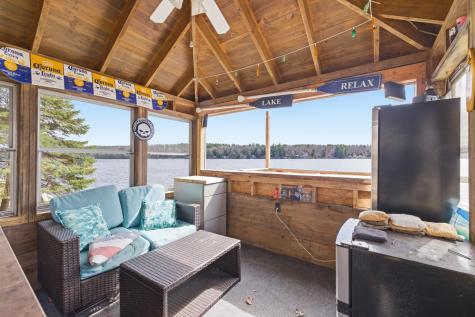 94 Sewell Shores Road Lebanon ME 04027