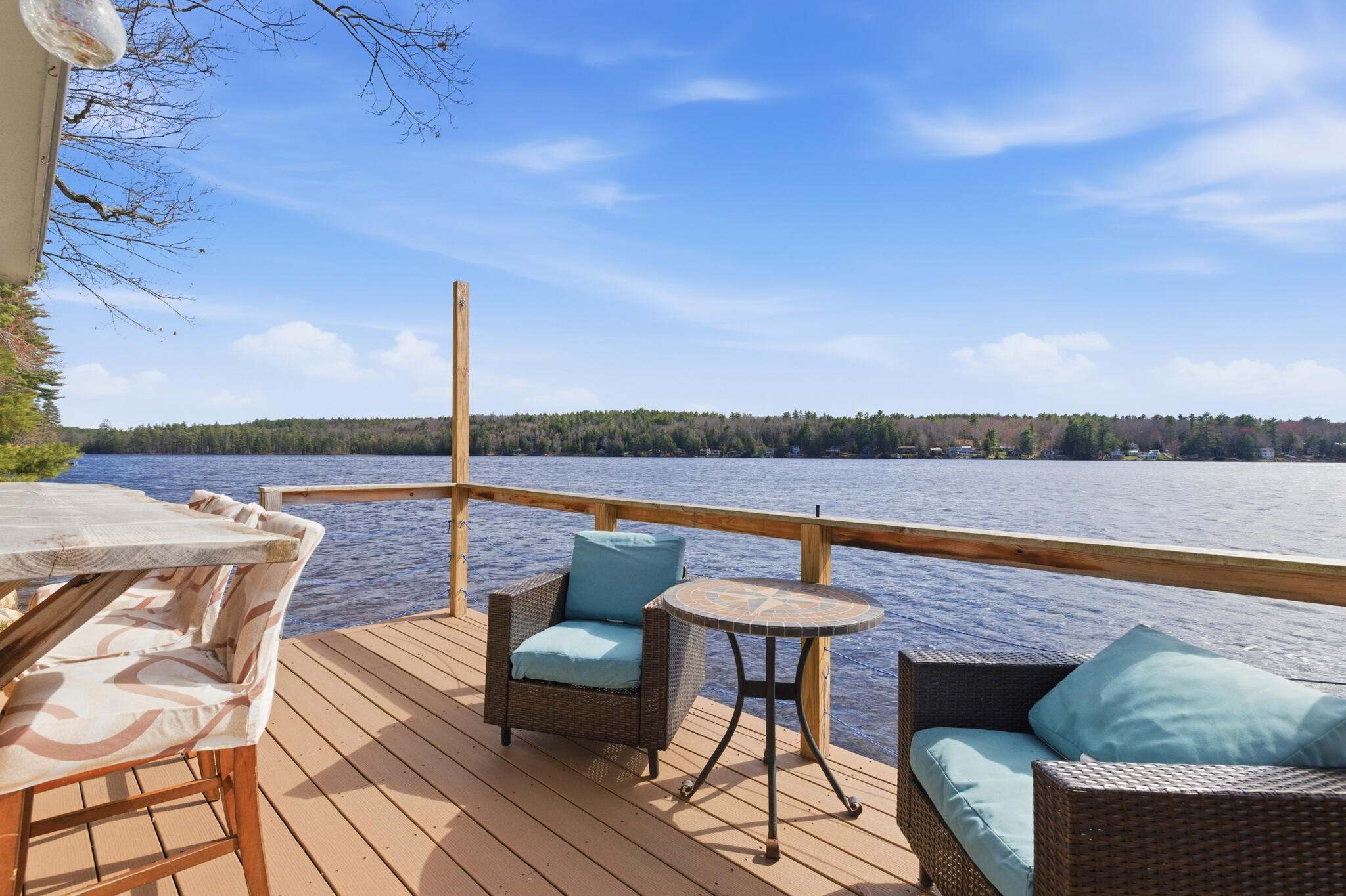 94 Sewell Shores Road Lebanon ME 04027