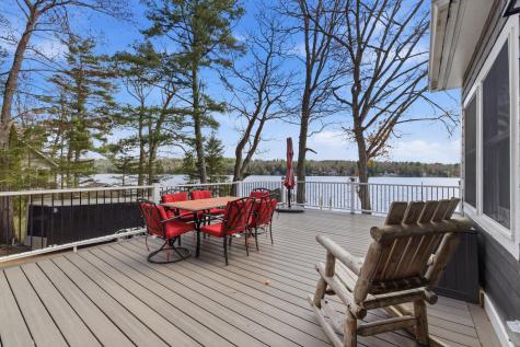 94 Sewell Shores Road Lebanon ME 04027