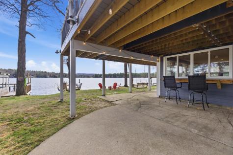 94 Sewell Shores Road Lebanon ME 04027