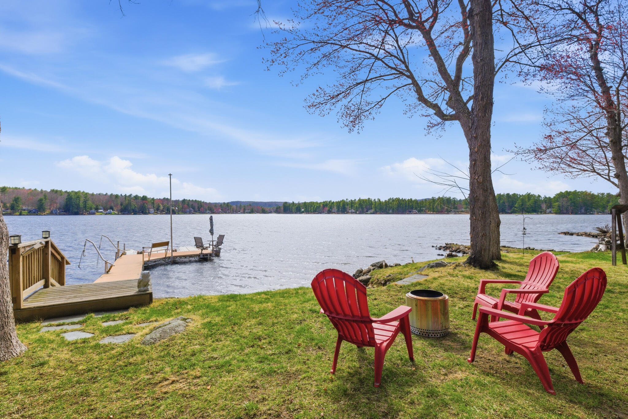 94 Sewell Shores Road Lebanon ME 04027