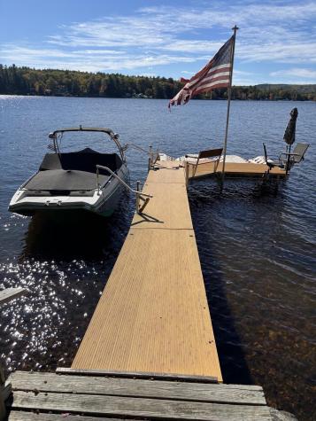 94 Sewell Shores Road Lebanon ME 04027
