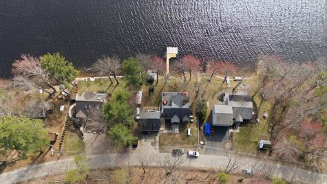 94 Sewell Shores Road Lebanon ME 04027