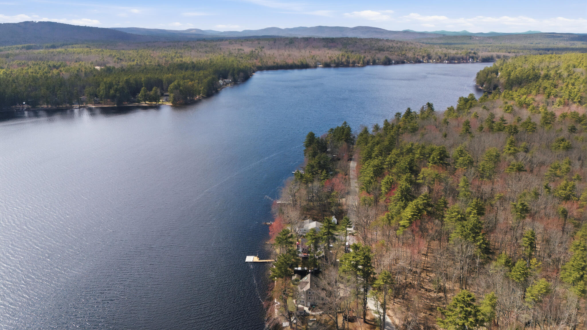 94 Sewell Shores Road Lebanon ME 04027