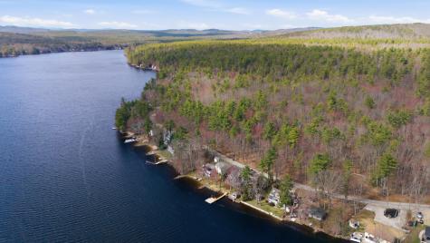 94 Sewell Shores Road Lebanon ME 04027