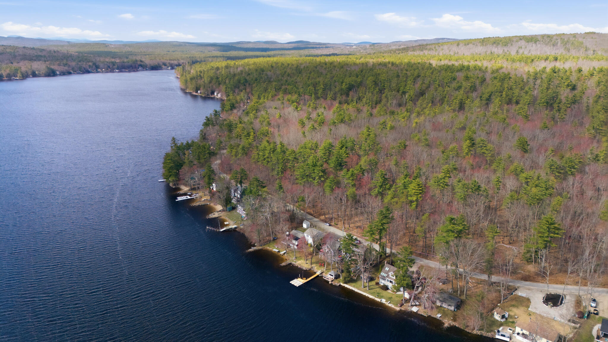 94 Sewell Shores Road Lebanon ME 04027