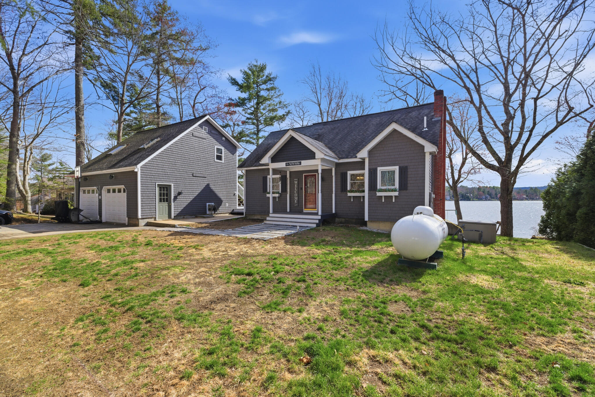 94 Sewell Shores Road Lebanon ME 04027