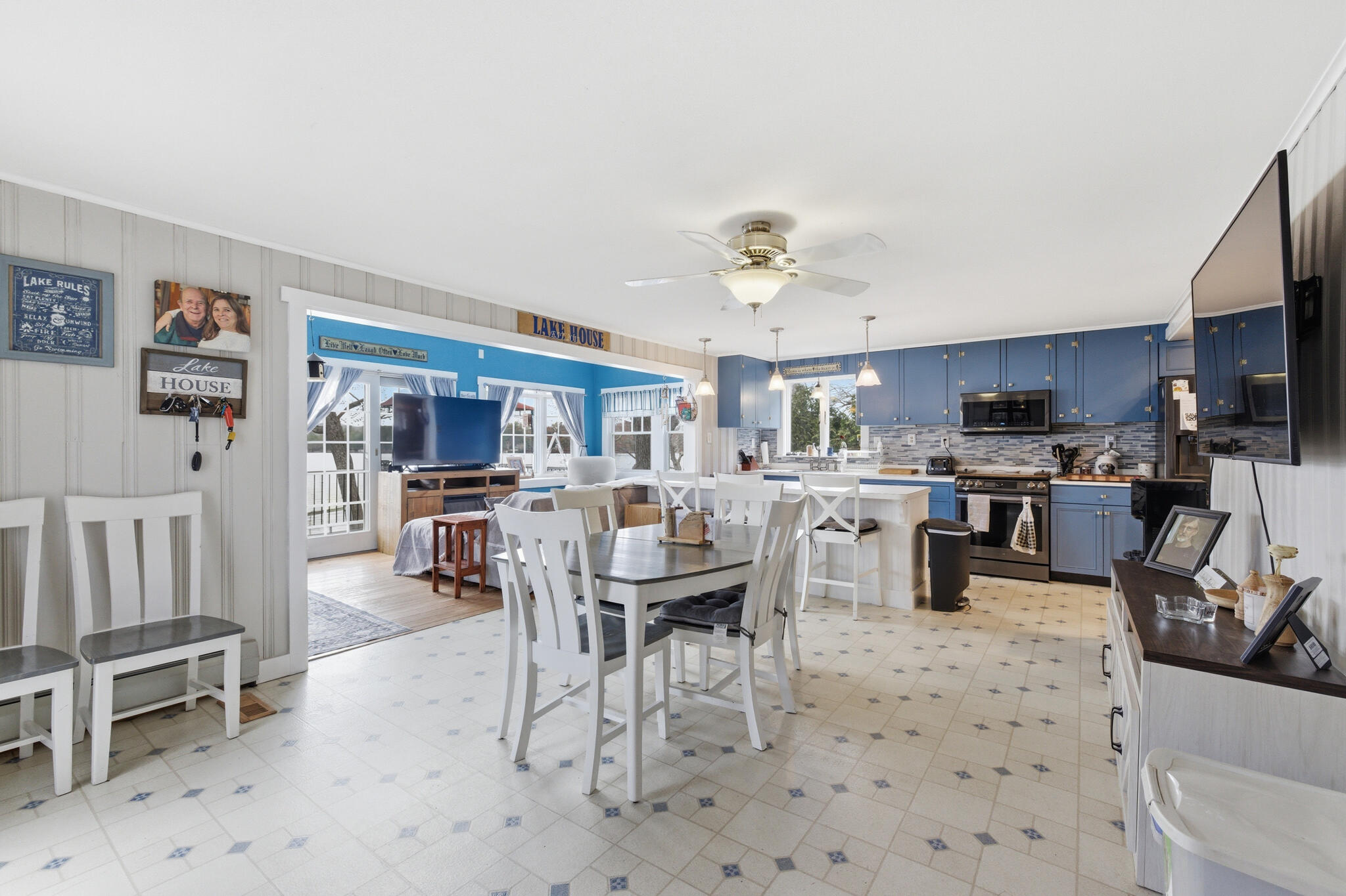94 Sewell Shores Road Lebanon ME 04027