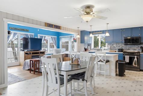 94 Sewell Shores Road Lebanon ME 04027
