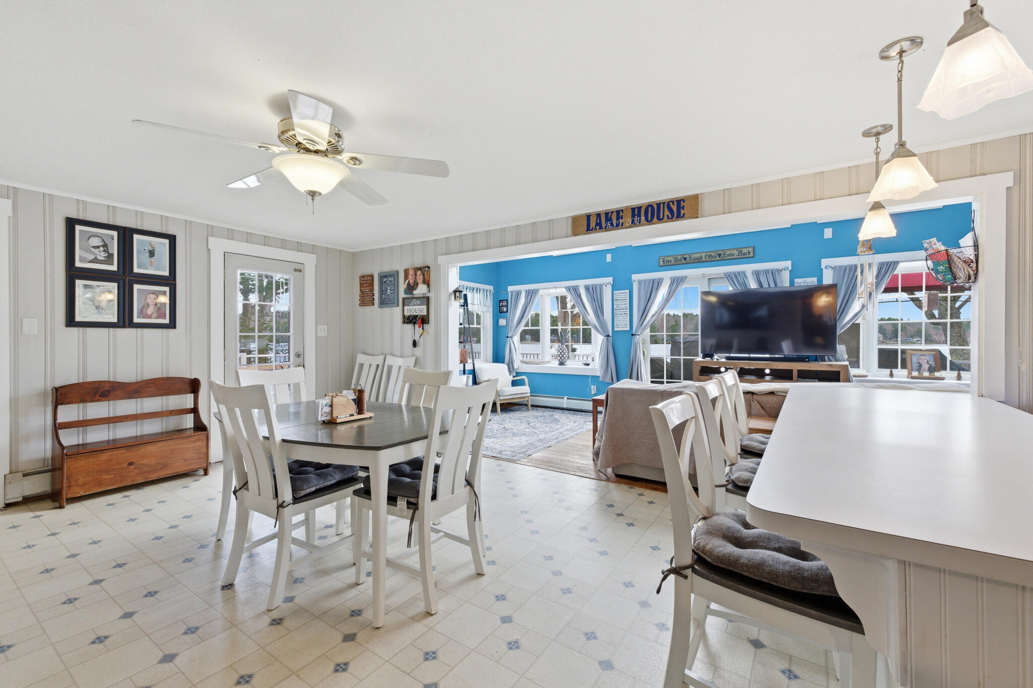 94 Sewell Shores Road Lebanon ME 04027