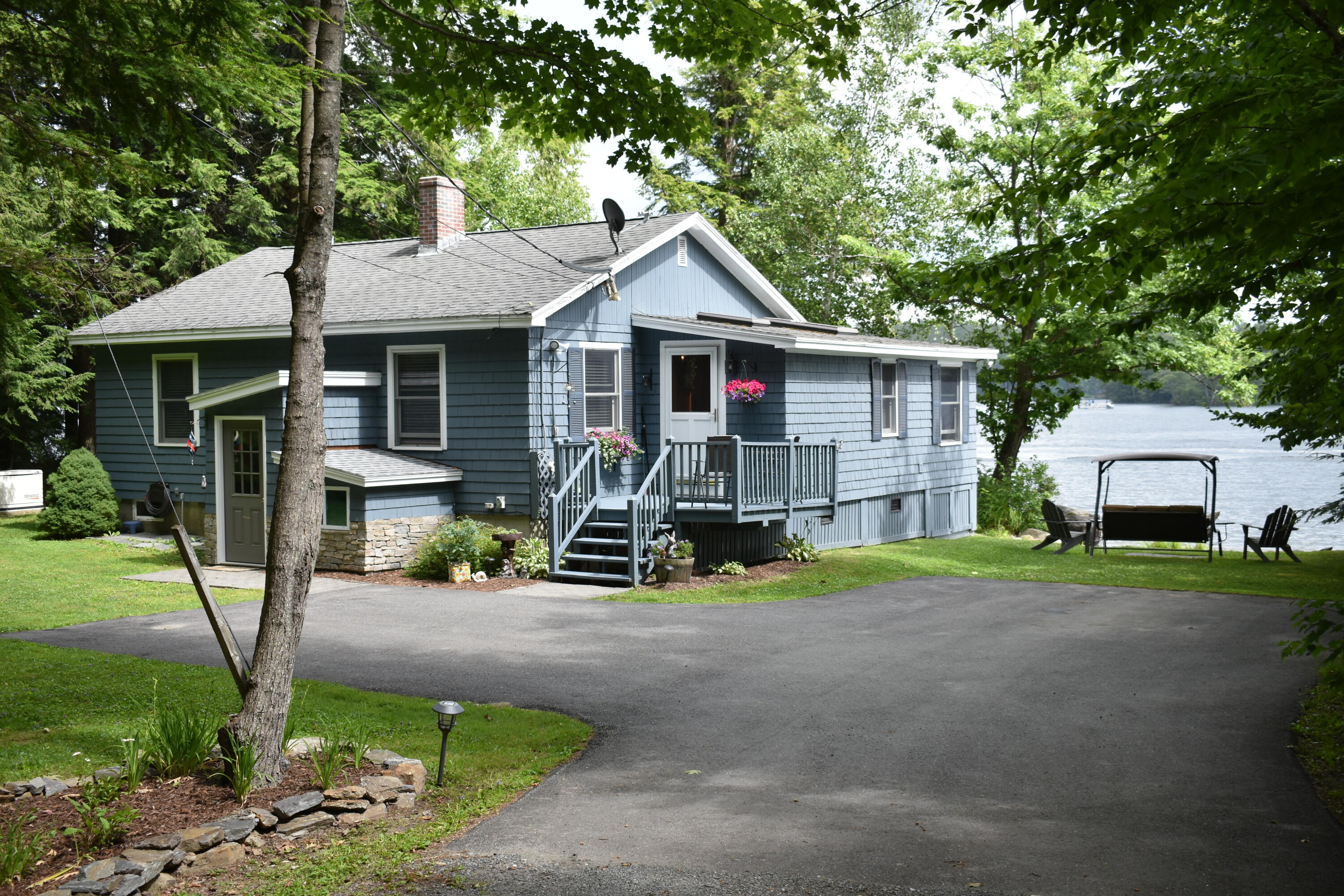 126 Touisset Point Road Readfield ME 04355