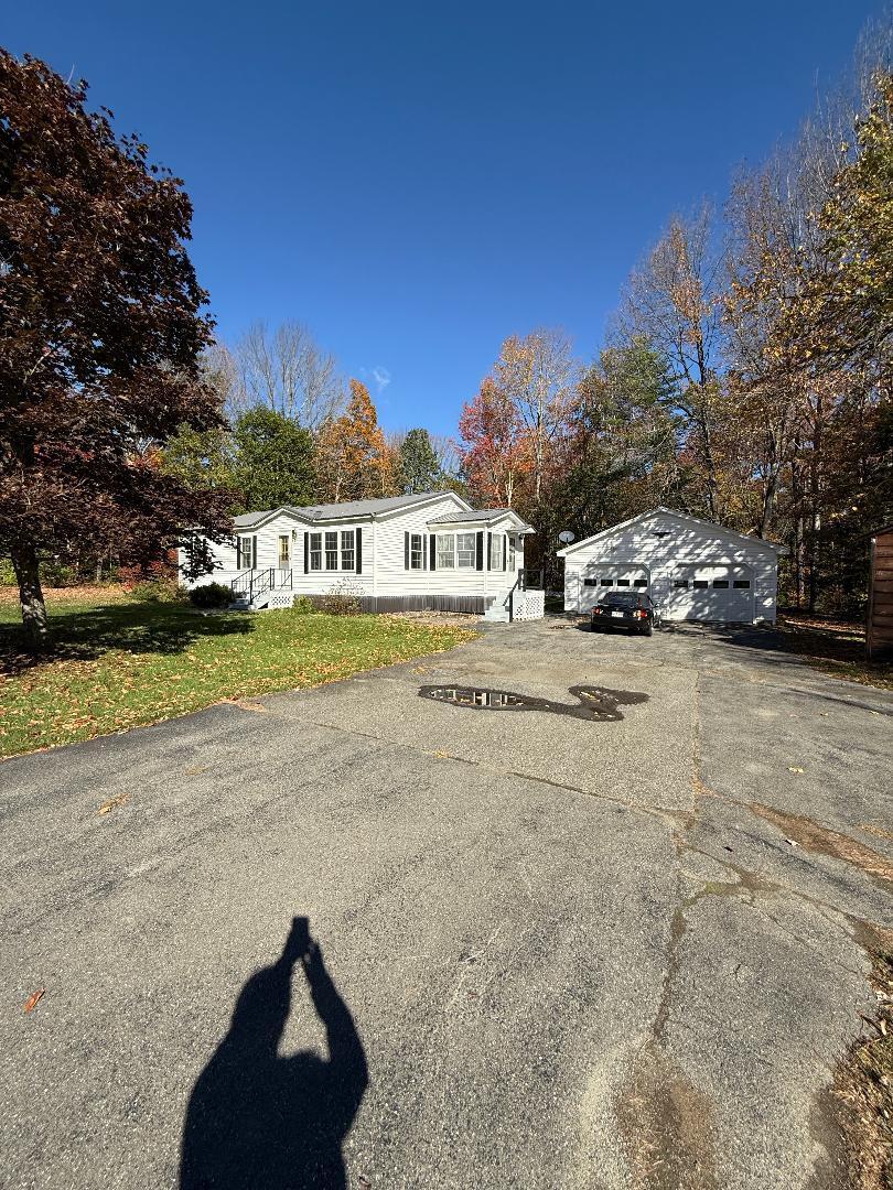 253 Benton Road Albion ME 04910